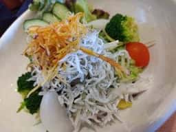 快飛 ラスカ店