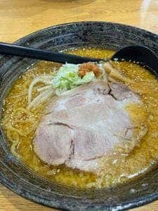 とんこつ風らーめん西や
