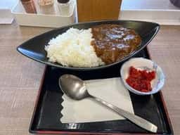 赤岳 八ヶ岳PA下り