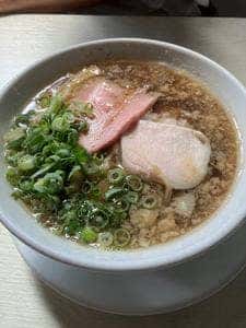 らぁ麺 飛翠
