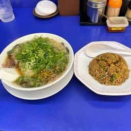 来来亭 滝野社店