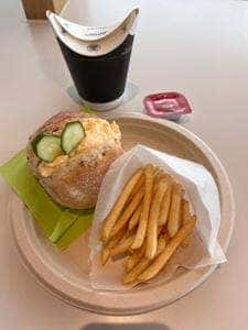 Shinano Art Cafe