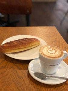 SCHOOL BUS COFFEE BAKERS