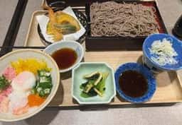 夢庵 多摩センター店
