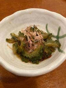 沖縄料理 はながさ