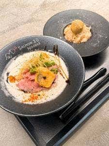 サーモンnoodle3.0 DFJ