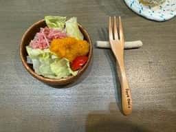 薬膳スパイスカレー&グルテンフリーバル SpysOasis