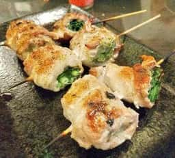炭火串居酒屋 とりあえず