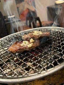 焼肉バズーカF 東中野駅前店