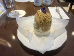 カフェ・ド・銀座みゆき館 ルミネ荻窪店