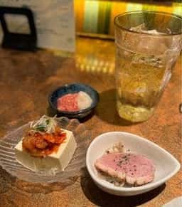 神保町 無花果