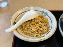 道の駅 大杉 食事コーナー