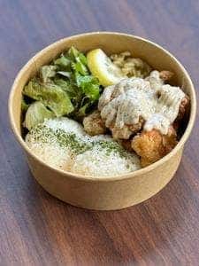 Amami Beach Cafe Doren