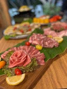 Amami Beach Cafe Doren