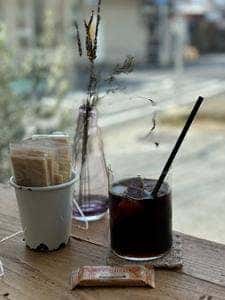 magome coffee project