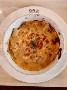イタリアン・トマト CafeJr. あべのルシアス店