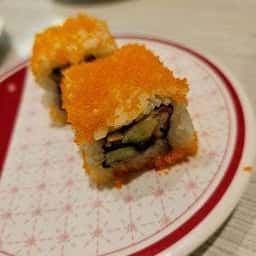 はま寿司 川崎久地店
