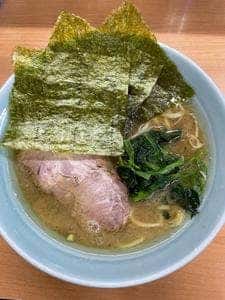二代目 梅家