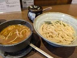 つけ麺処 つぼや 十三店