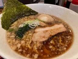 らぅ麺 ガラ喰楽学校