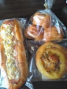 ラ・クレソン 小松店