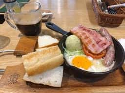 cafe winds daimon