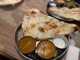 CURRY CURRY