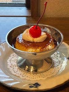 喫茶クラシック