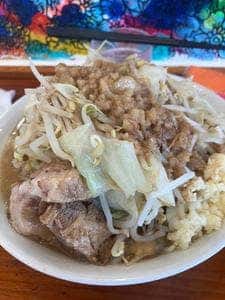 夢の途中