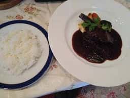 月cafe