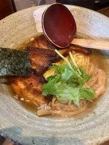 麺や 桜風