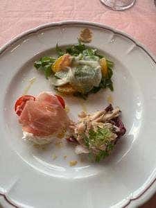 La Terrazza SABATINI Omotesando