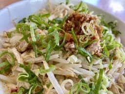 にんたまラーメン つくば店