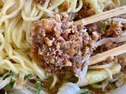 にんたまラーメン つくば店