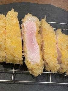 とんかつ そら
