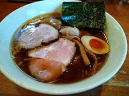 麺屋 清水