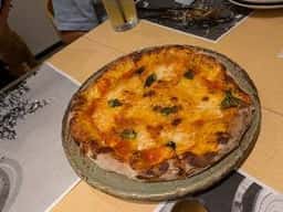 イタリア料理 GINZAYA