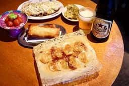 餃子ニュー伏見