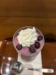 カフェ・ド・クリエ 広島紙屋町シャレオ店