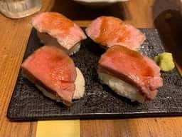 ～低温調理肉刺し・肉寿司専門店×飲み放題～ 牛古家 西船橋本店