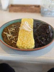 SPICE CURRY 栃星