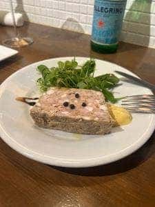 Osteria ONREDOM