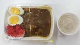 どぅしぐわー弁当