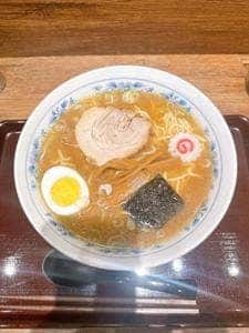 お茶の水、大勝軒