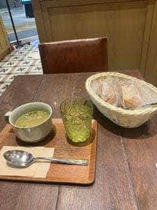 銀河堂1890 Sweets&Bakery