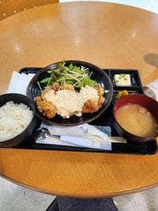 なるとキッチン 広島アルパーク店