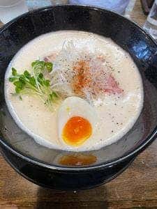 フカクサ製麺食堂