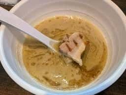 肉汁つけうどん 喜竹 本店