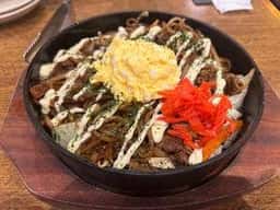格安ビールと鉄鍋餃子 3・6・5酒場 関内店