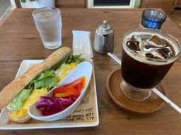 カフェ ふぁーん